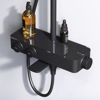 Душевая стойка Am.Pm Inspire V2.0 F0750A522